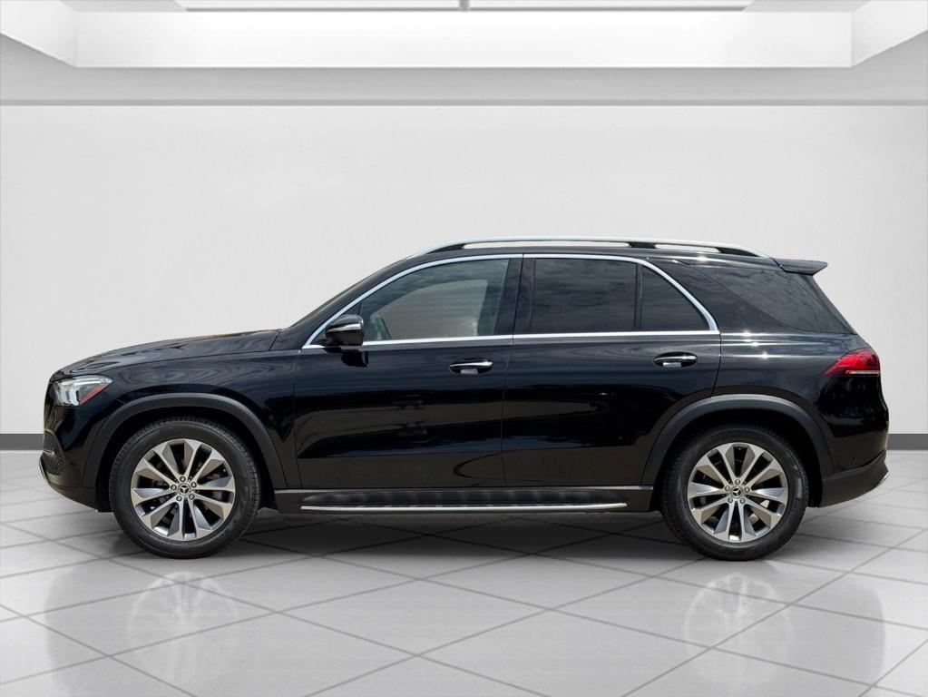 used 2020 Mercedes-Benz GLE 350 car, priced at $30,880