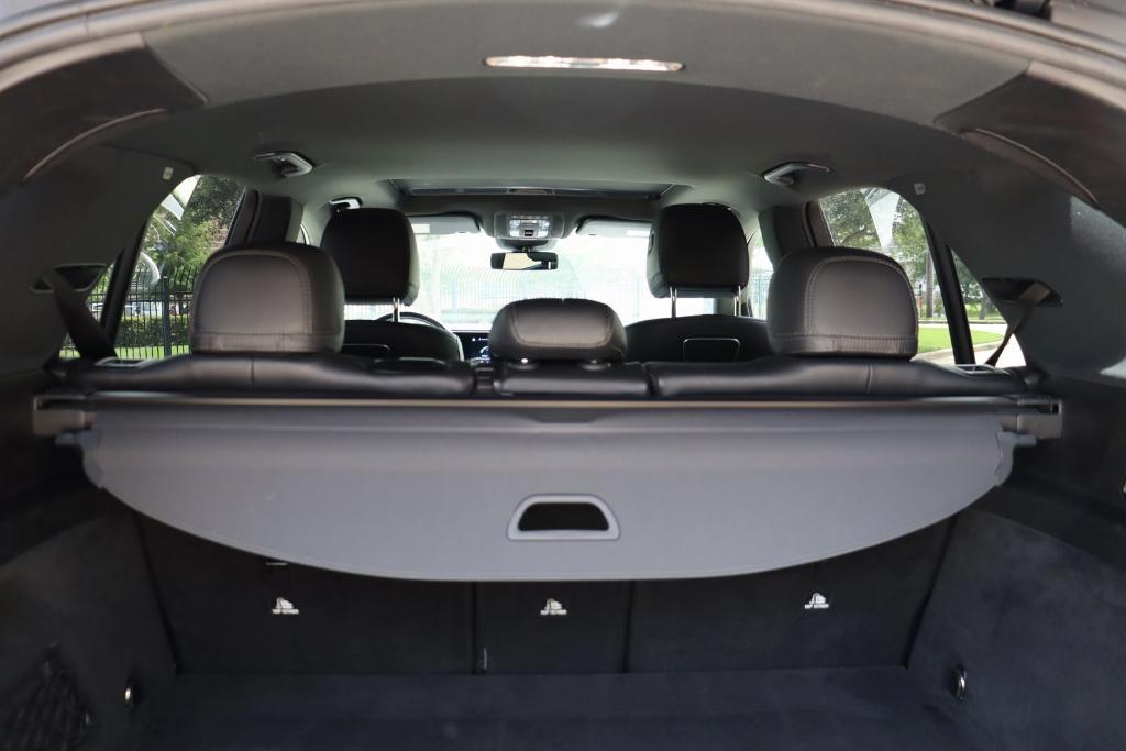 used 2020 Mercedes-Benz GLE 350 car, priced at $34,880