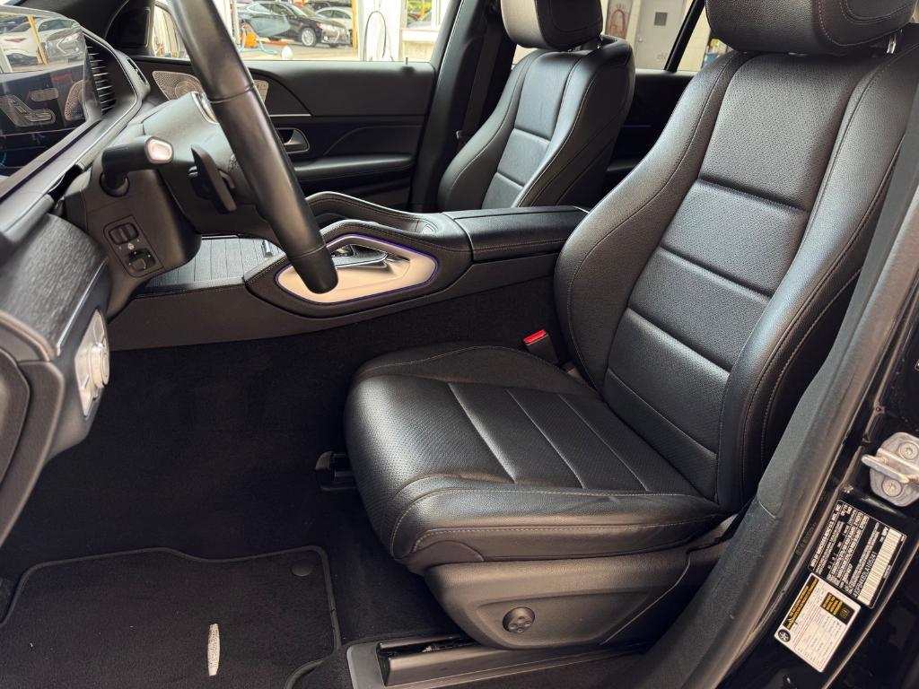 used 2020 Mercedes-Benz GLE 350 car, priced at $34,440