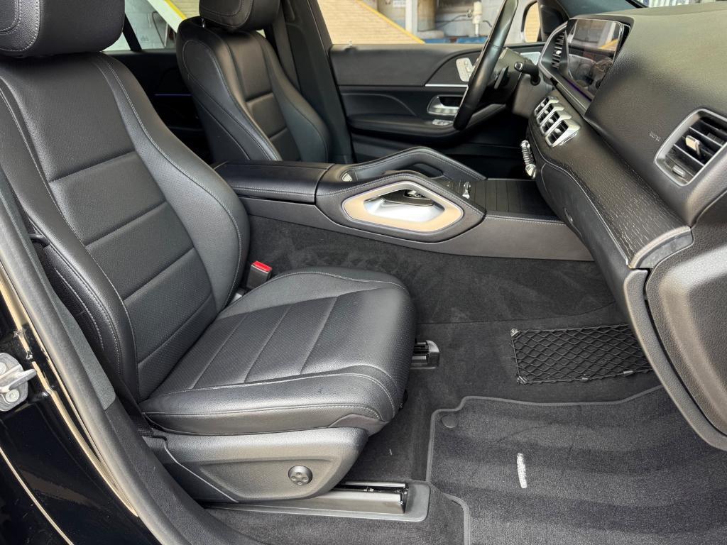 used 2020 Mercedes-Benz GLE 350 car, priced at $34,440