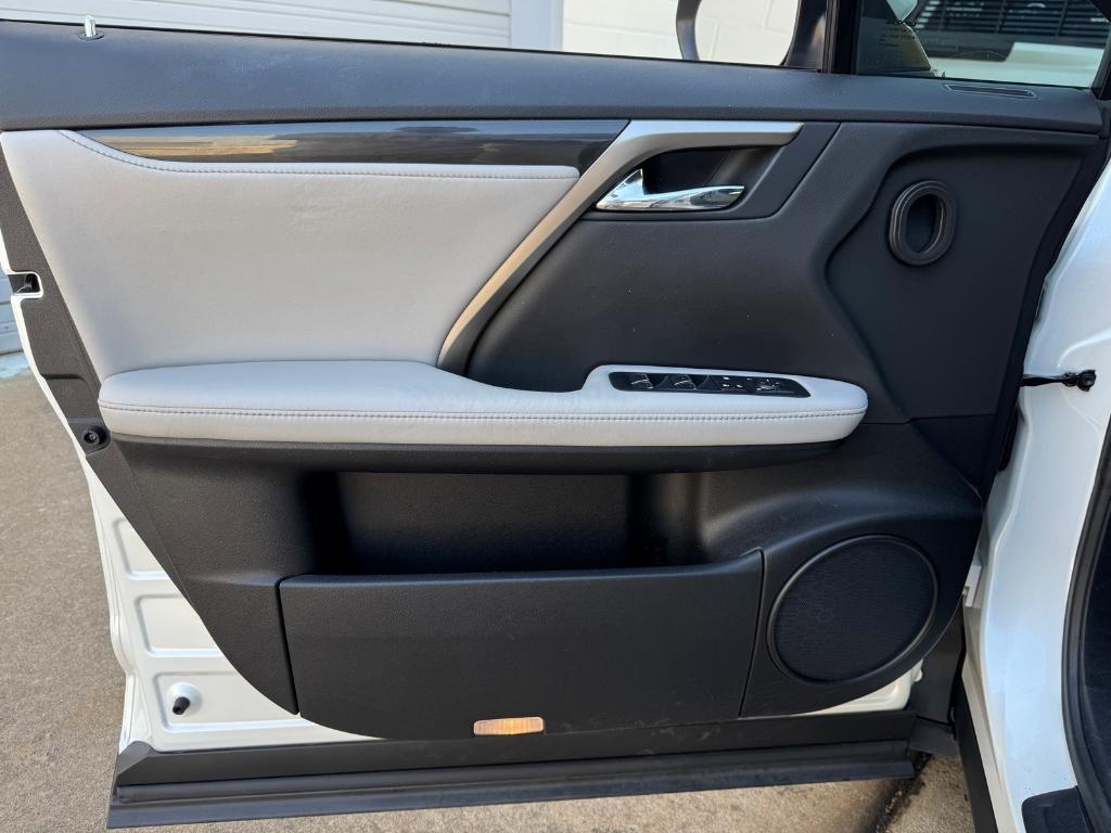 used 2016 Lexus RX 350 car, priced at $22,880