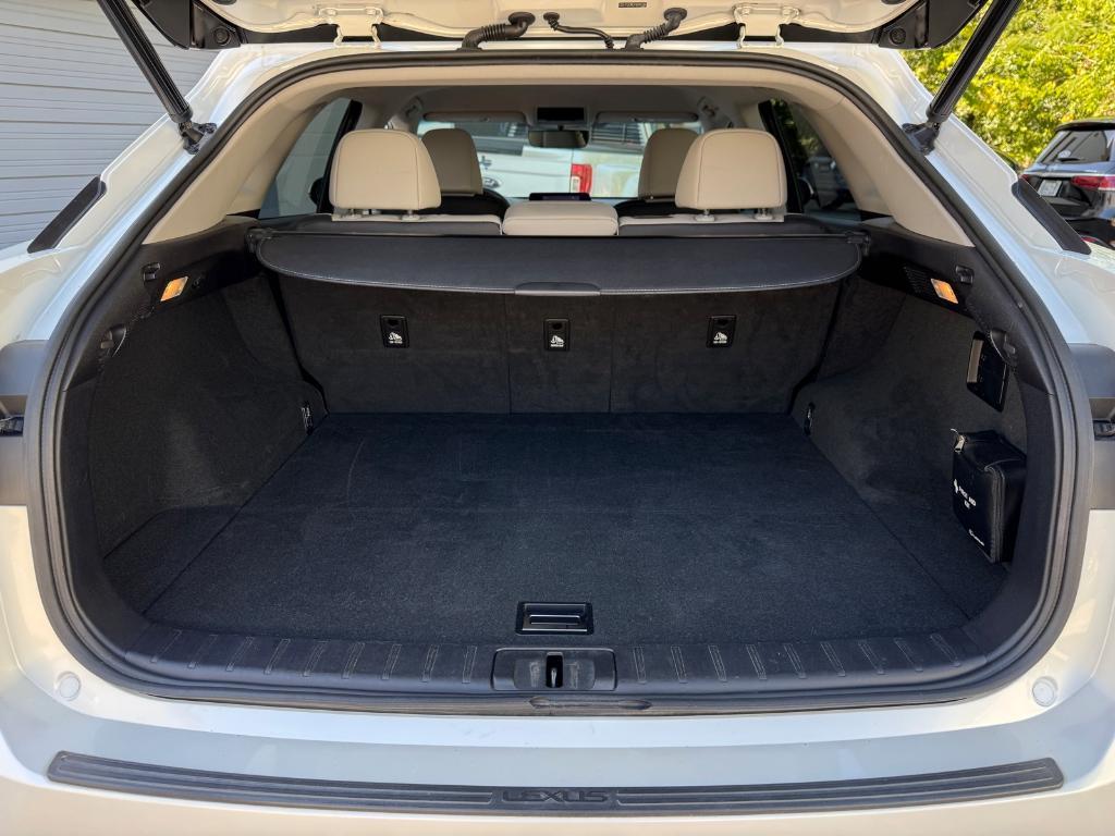 used 2016 Lexus RX 350 car, priced at $22,880