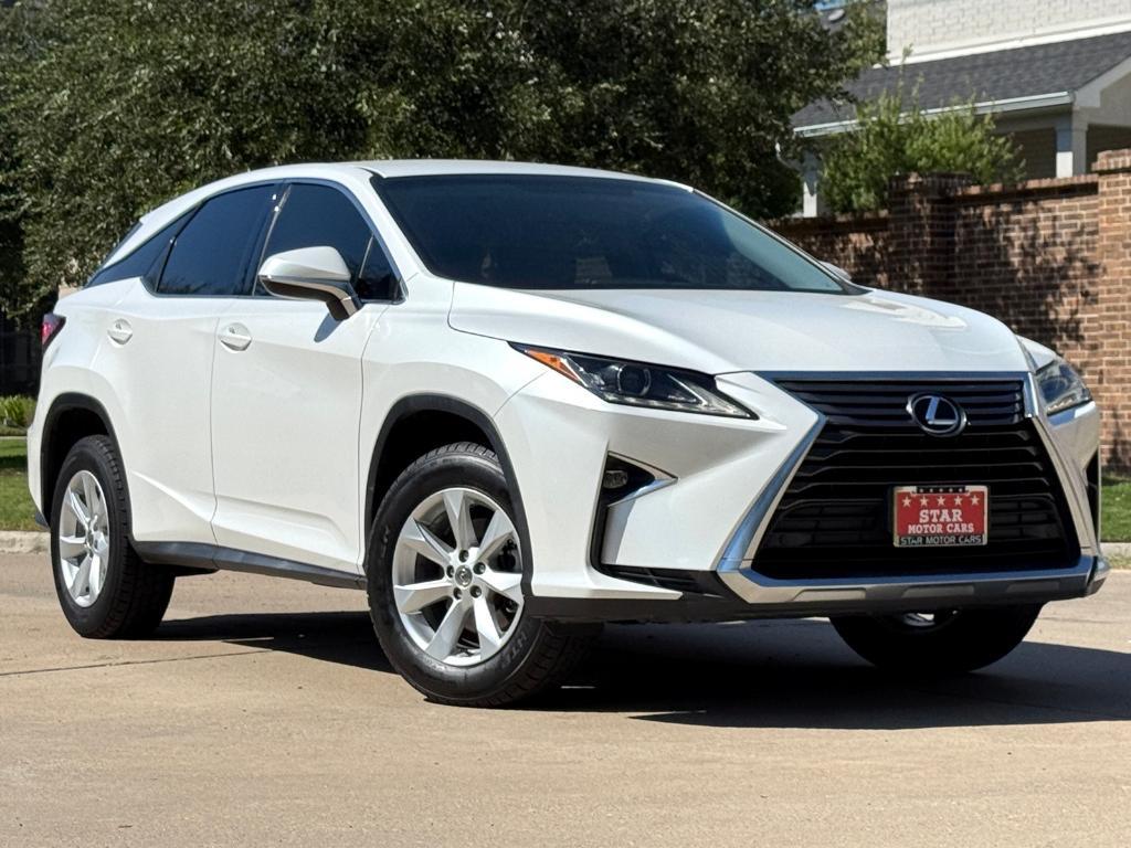 used 2016 Lexus RX 350 car, priced at $22,880