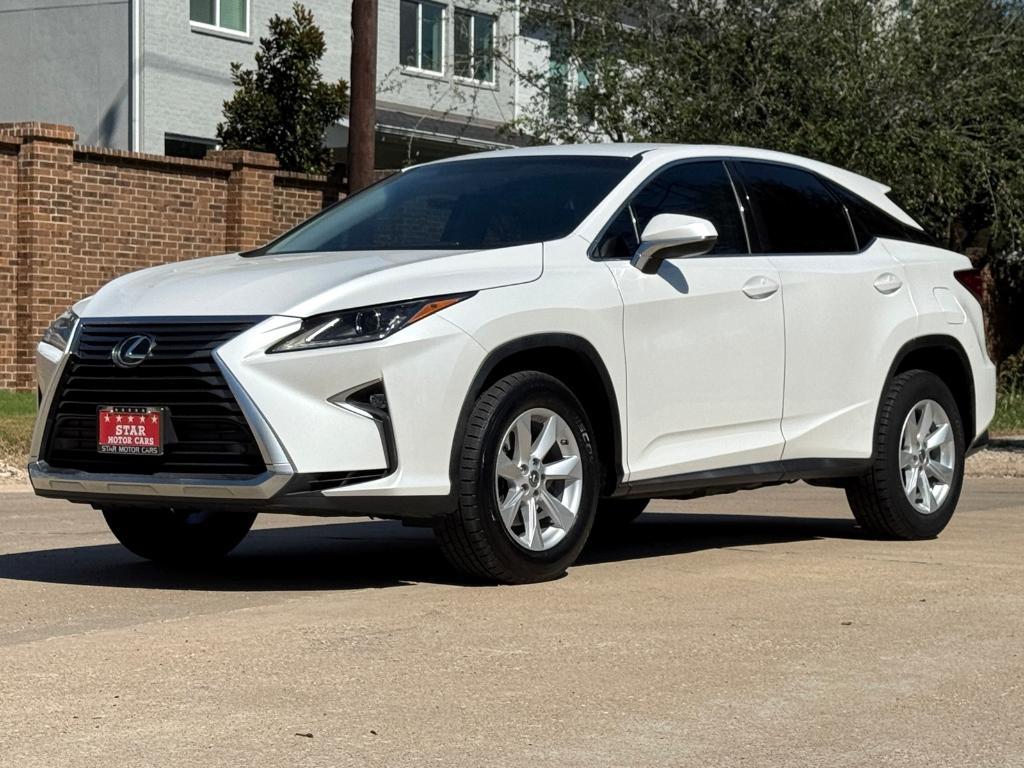 used 2016 Lexus RX 350 car, priced at $22,880