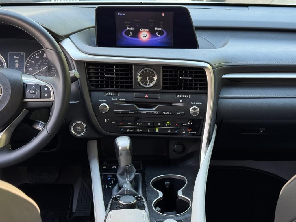 used 2016 Lexus RX 350 car, priced at $22,880