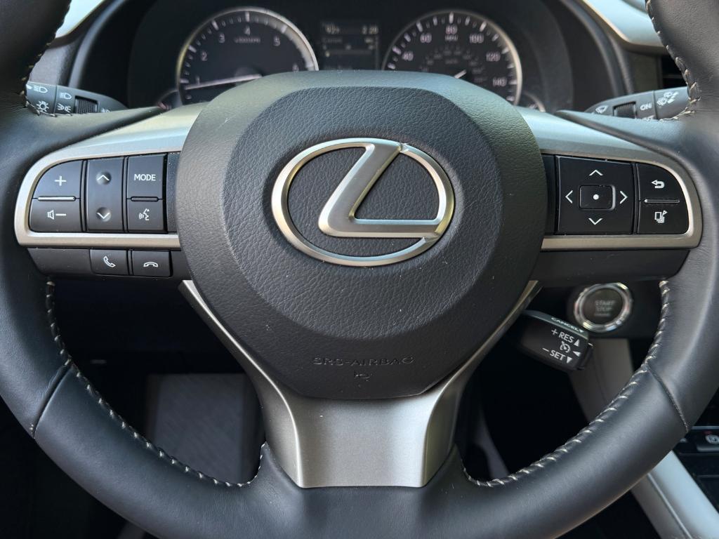 used 2016 Lexus RX 350 car, priced at $22,880