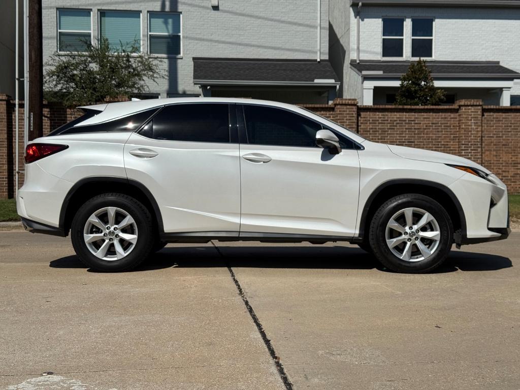used 2016 Lexus RX 350 car, priced at $22,880