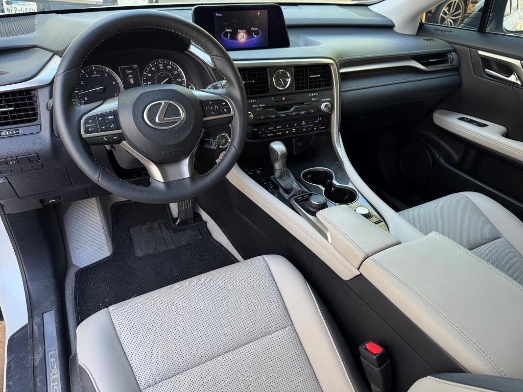 used 2016 Lexus RX 350 car, priced at $22,880