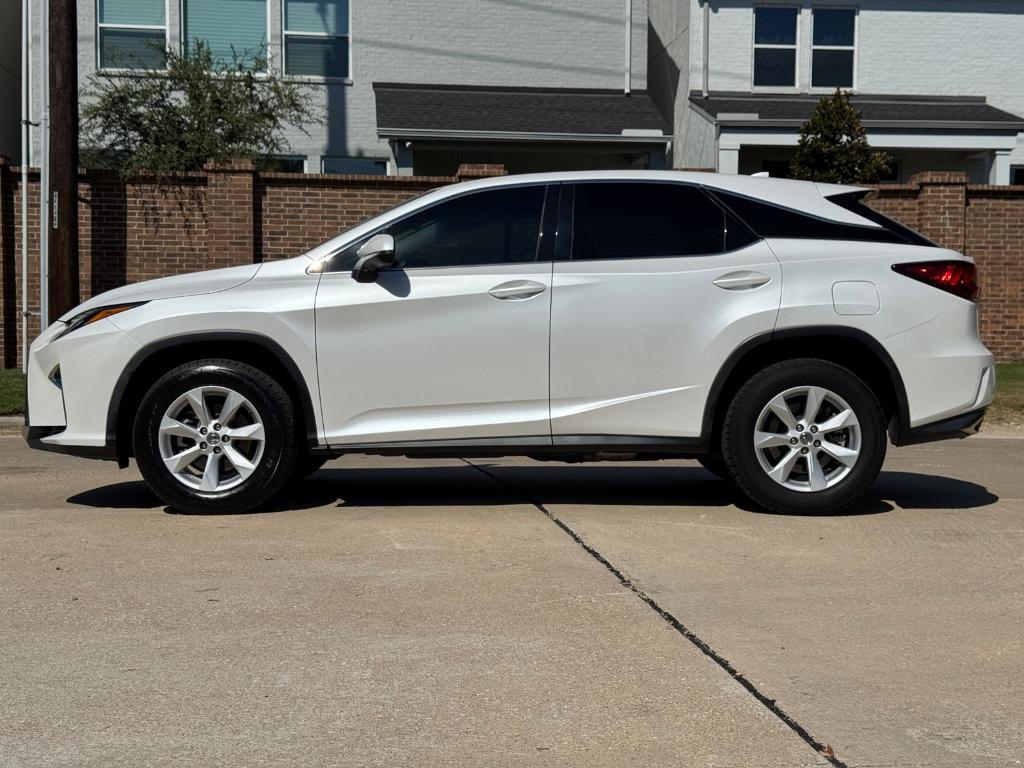 used 2016 Lexus RX 350 car, priced at $22,880