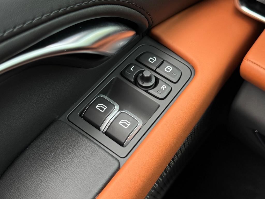 new 2025 Lotus Emira car, priced at $118,600