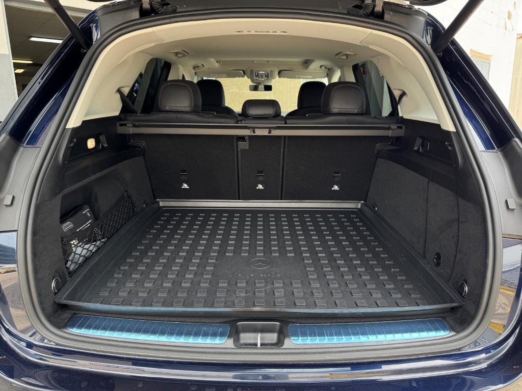 used 2020 Mercedes-Benz GLE 450 car, priced at $40,880
