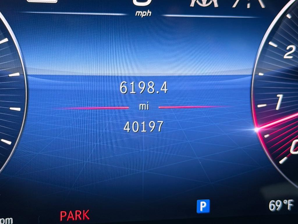 used 2022 Mercedes-Benz S-Class car