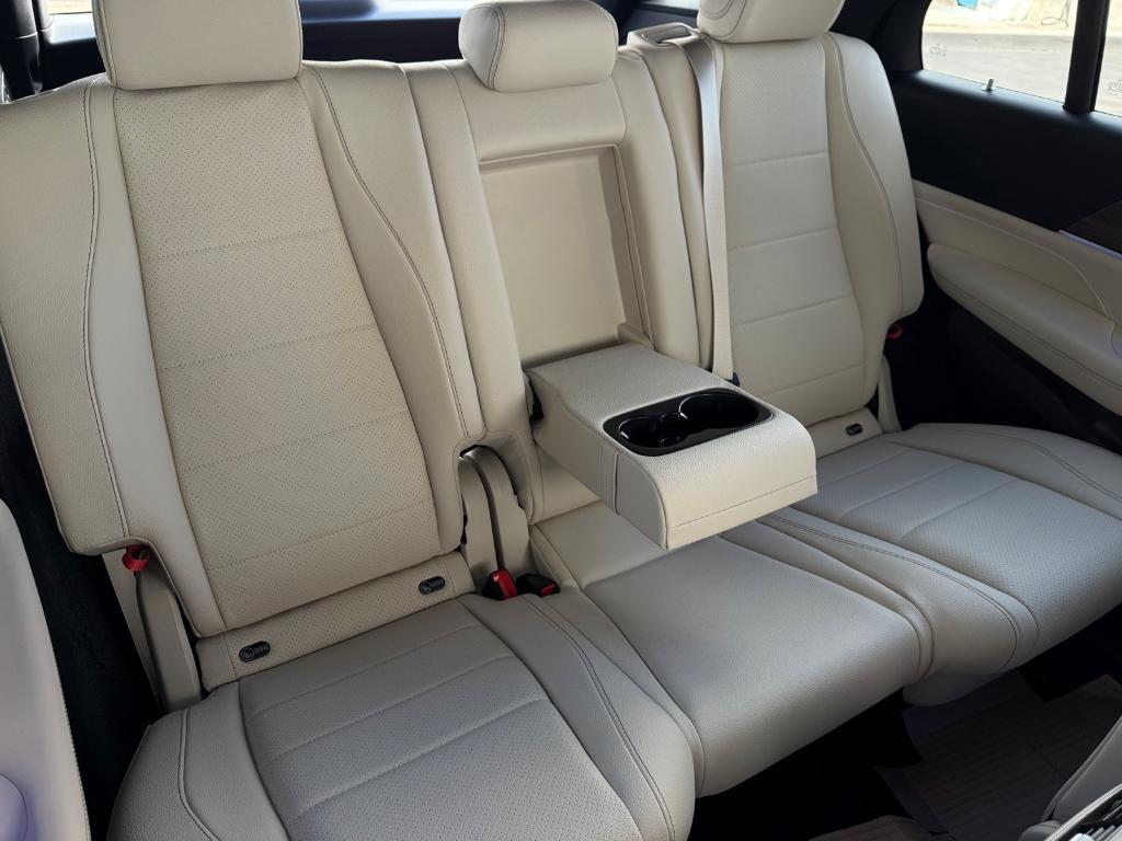 new 2026 Mercedes-Benz GLE 350 car, priced at $75,750