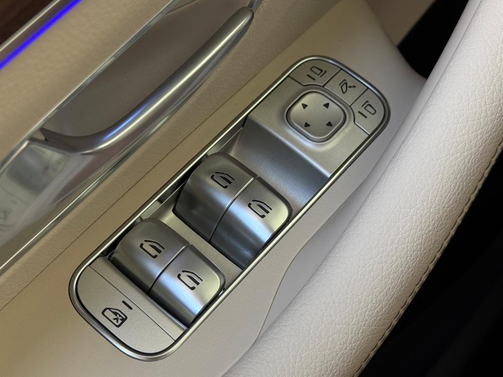 new 2026 Mercedes-Benz GLE 350 car, priced at $75,750