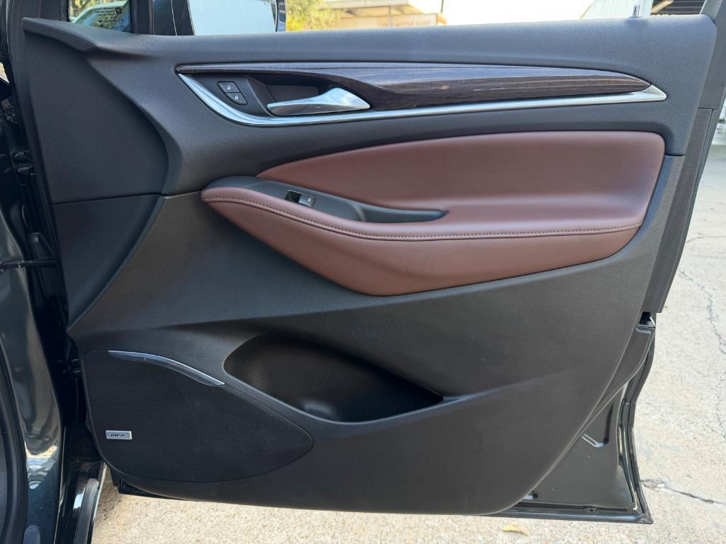 used 2018 Buick Enclave car, priced at $18,880