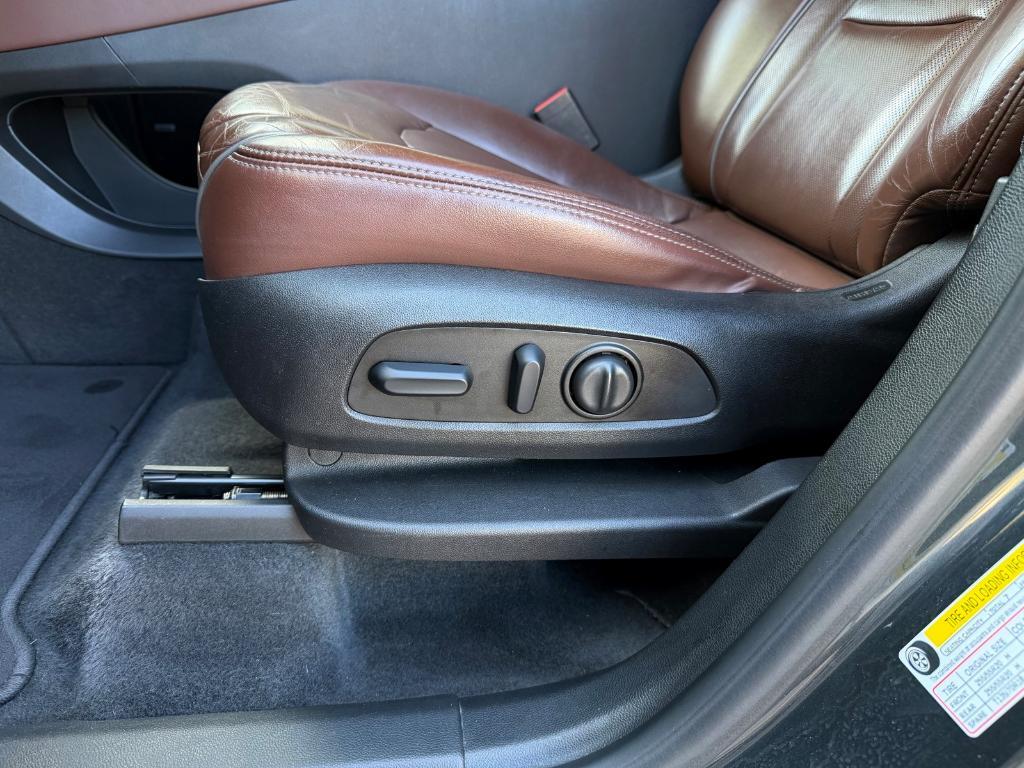 used 2018 Buick Enclave car, priced at $18,880