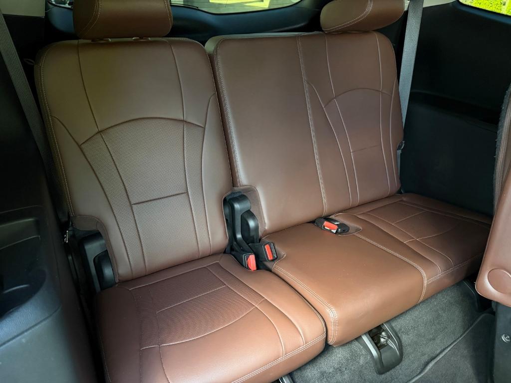 used 2018 Buick Enclave car, priced at $18,880