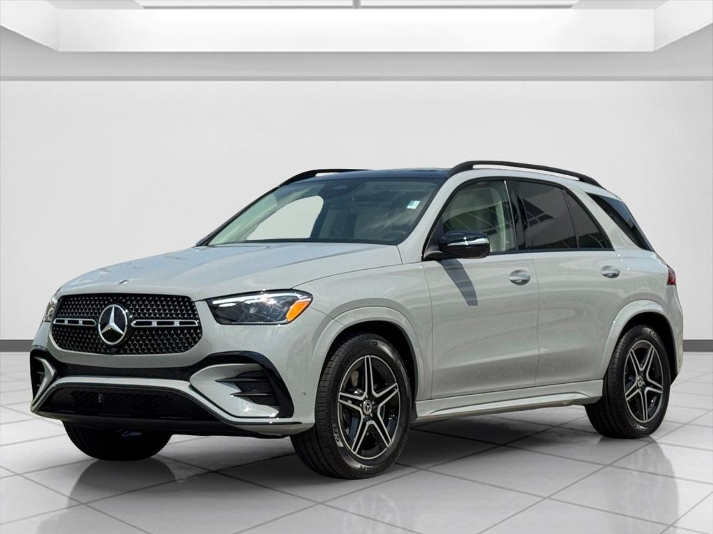 new 2026 Mercedes-Benz GLE 450 car, priced at $79,645