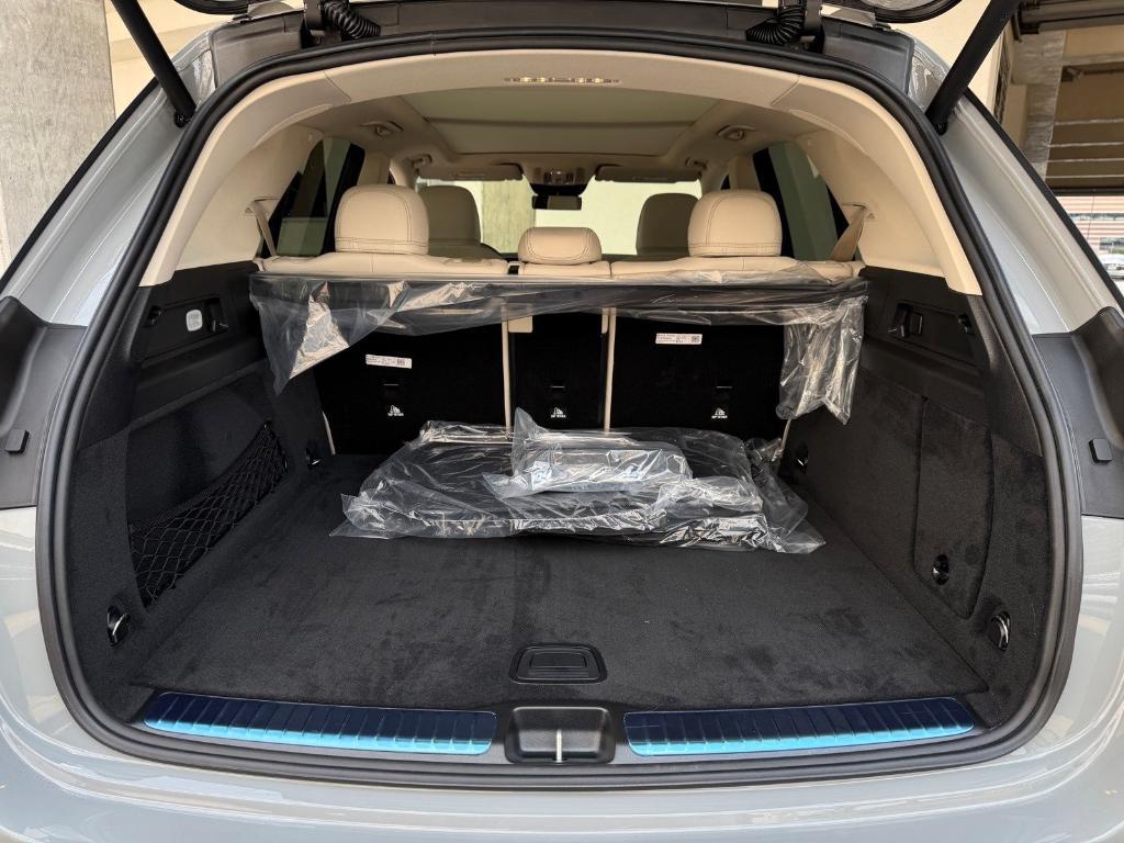 new 2026 Mercedes-Benz GLE 450 car, priced at $79,645