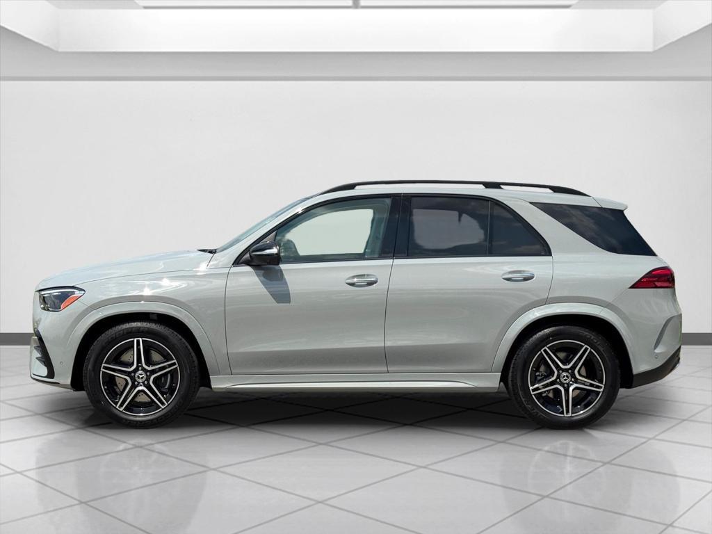 new 2026 Mercedes-Benz GLE 450 car, priced at $79,645