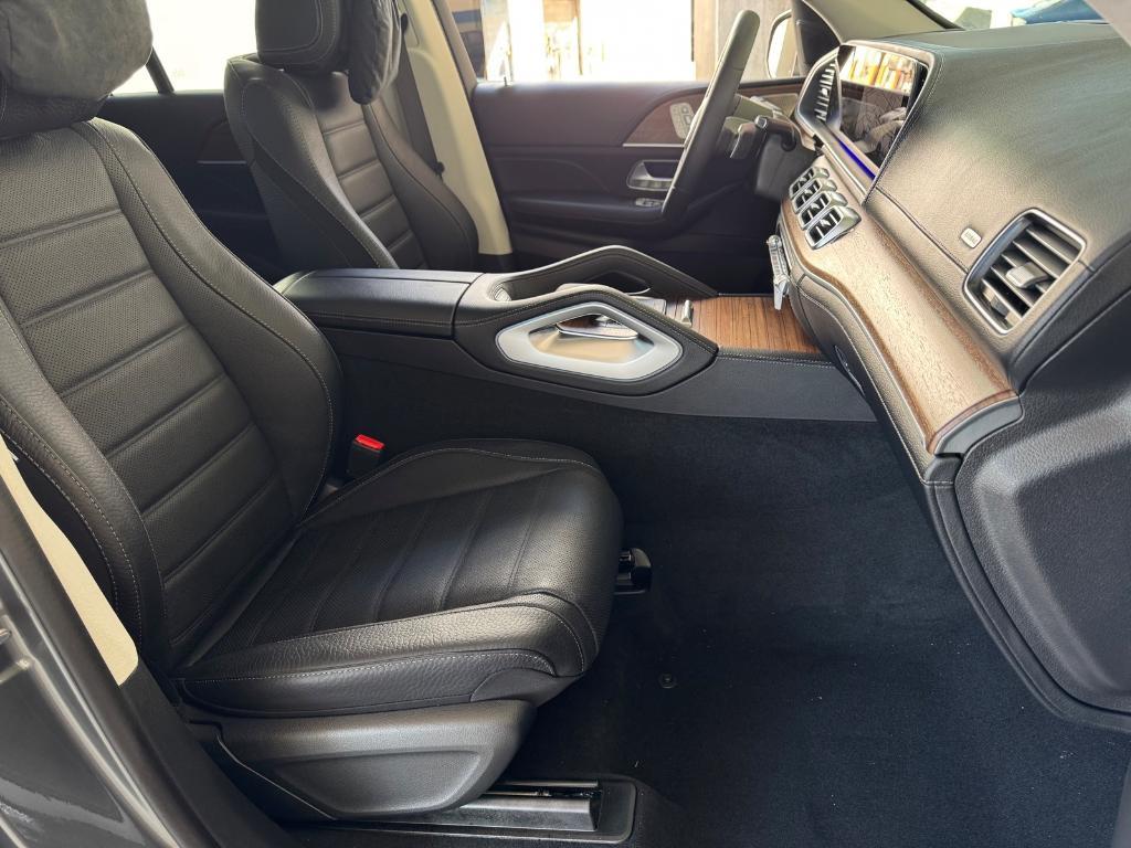 new 2026 Mercedes-Benz GLE 450 car, priced at $86,980