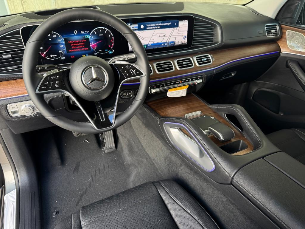 new 2026 Mercedes-Benz GLE 450 car, priced at $86,980