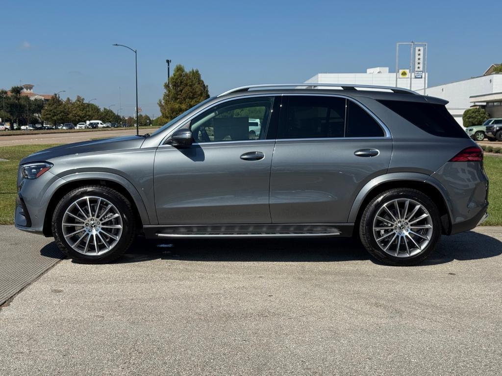 new 2026 Mercedes-Benz GLE 450 car, priced at $86,980