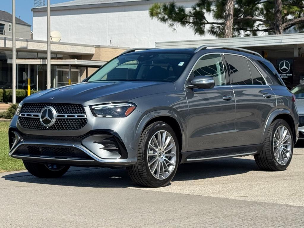 new 2026 Mercedes-Benz GLE 450 car, priced at $86,980
