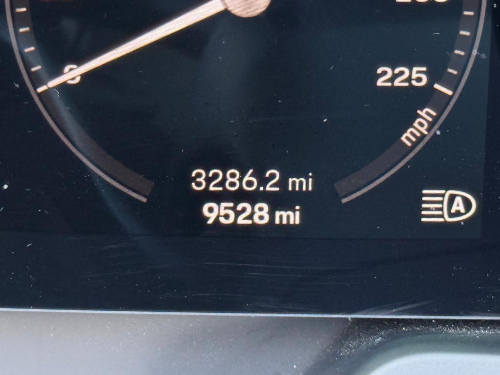 used 2025 Porsche 911 car, priced at $301,990