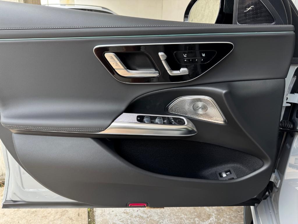 new 2026 Mercedes-Benz AMG E 53 car, priced at $108,900