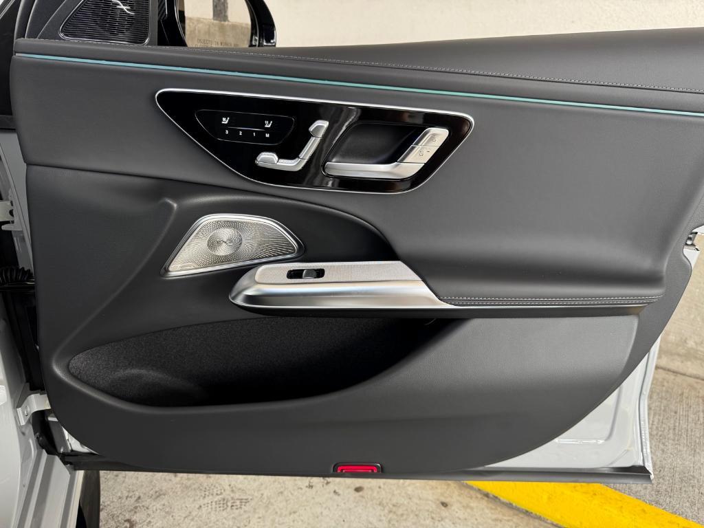 new 2026 Mercedes-Benz AMG E 53 car, priced at $108,900