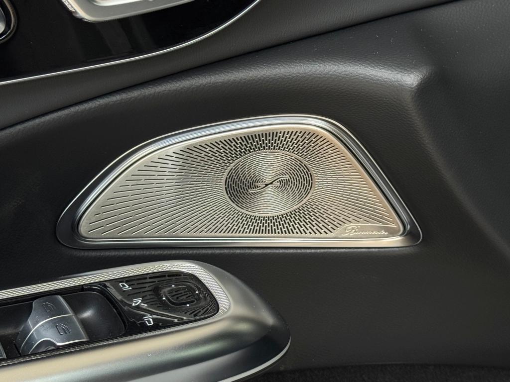 new 2026 Mercedes-Benz AMG E 53 car, priced at $108,900