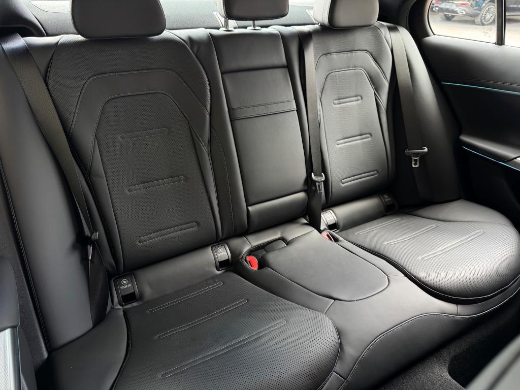 new 2026 Mercedes-Benz AMG E 53 car, priced at $108,900