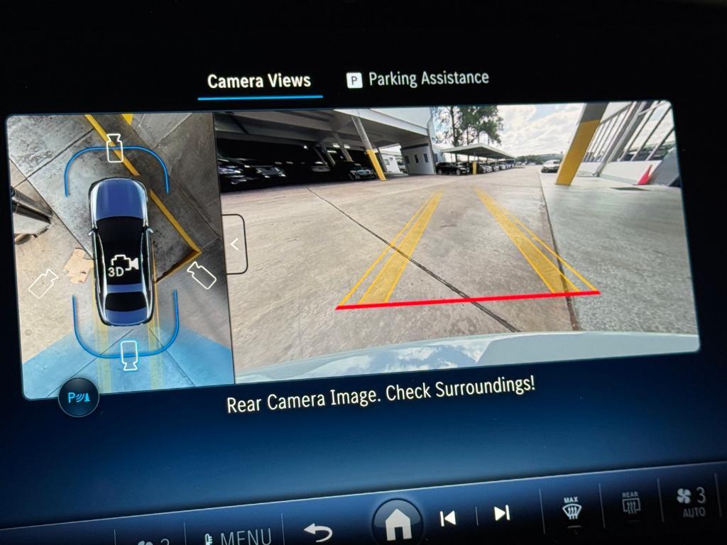 new 2026 Mercedes-Benz AMG E 53 car, priced at $108,900