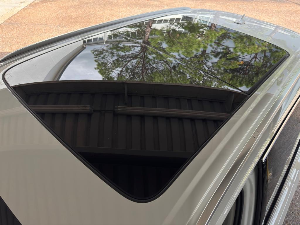 used 2025 Audi Q7 car, priced at $53,440