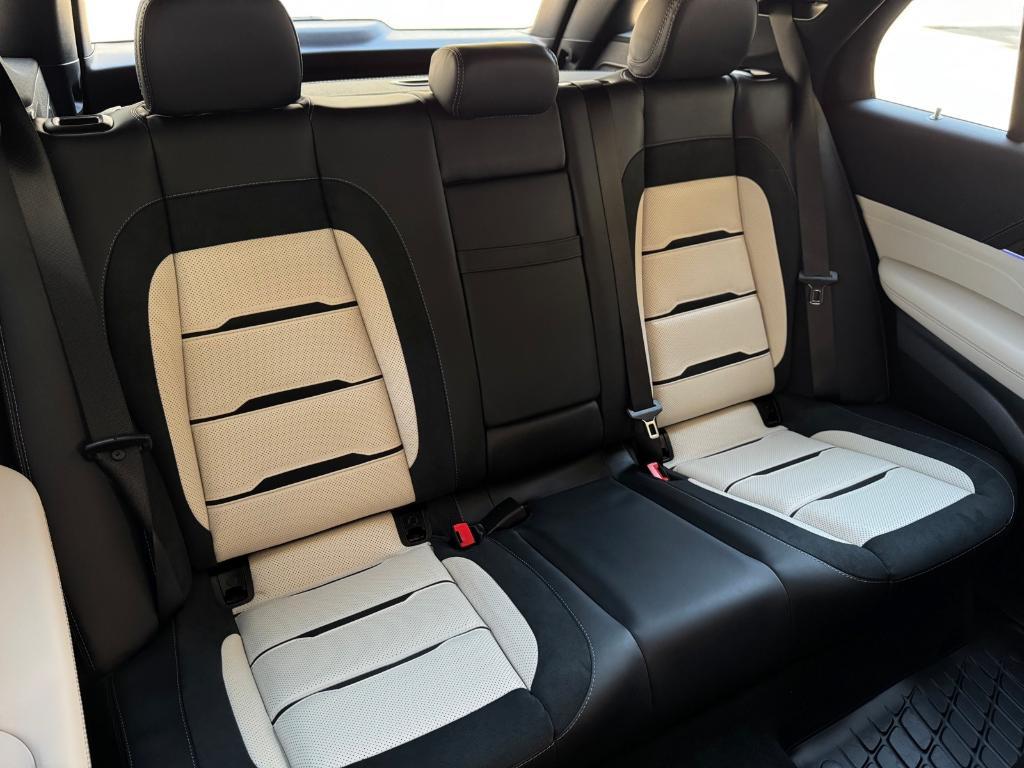 new 2026 Mercedes-Benz AMG GLE 53 car, priced at $106,085