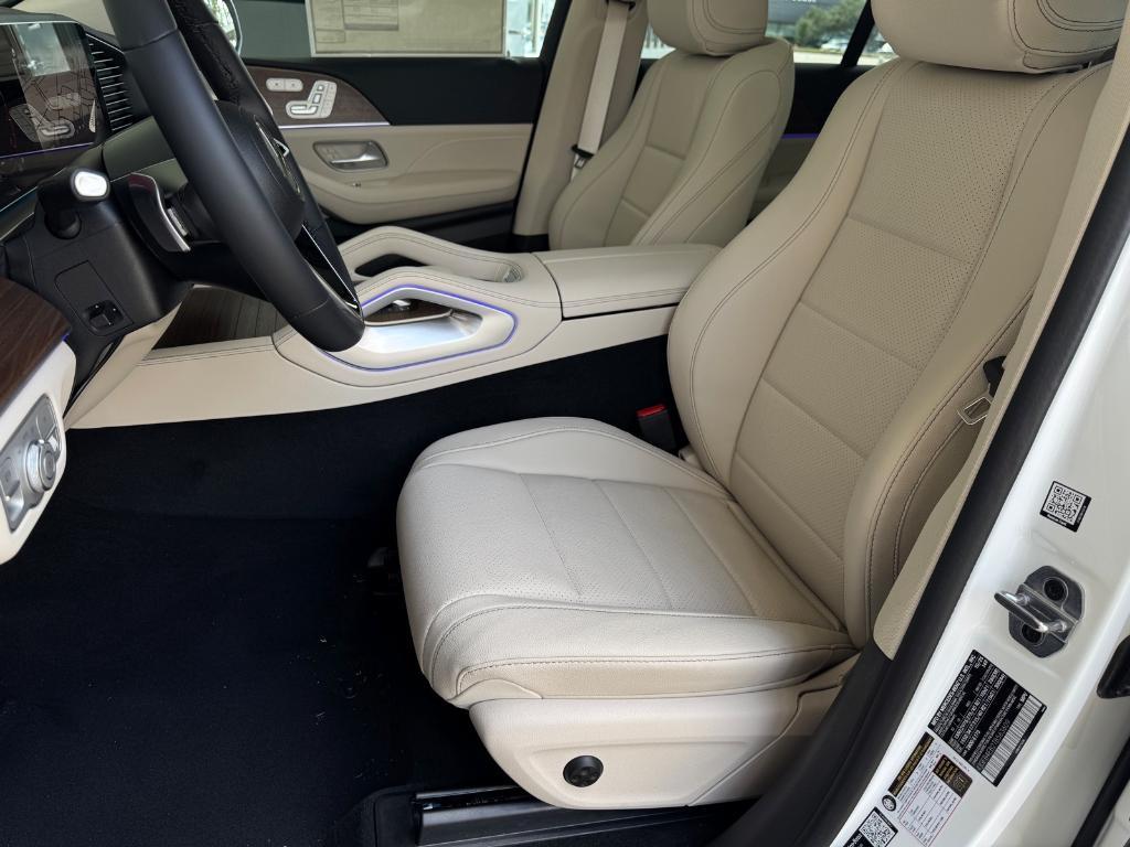 new 2026 Mercedes-Benz GLE 350 car, priced at $71,480