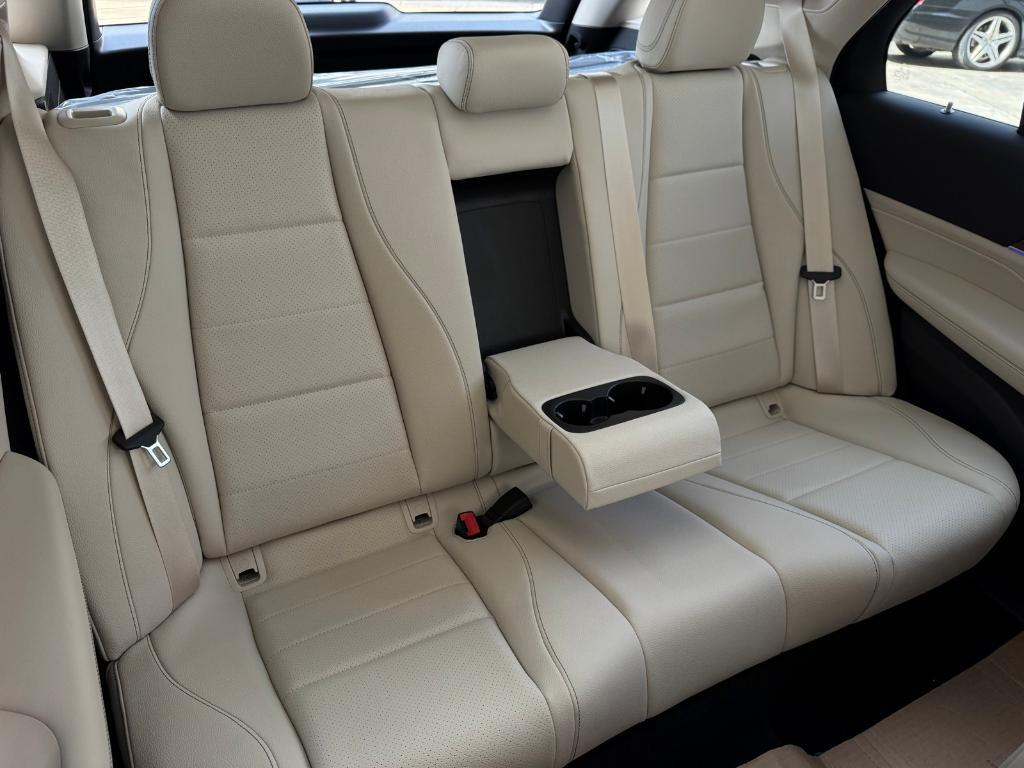 new 2026 Mercedes-Benz GLE 350 car, priced at $71,480
