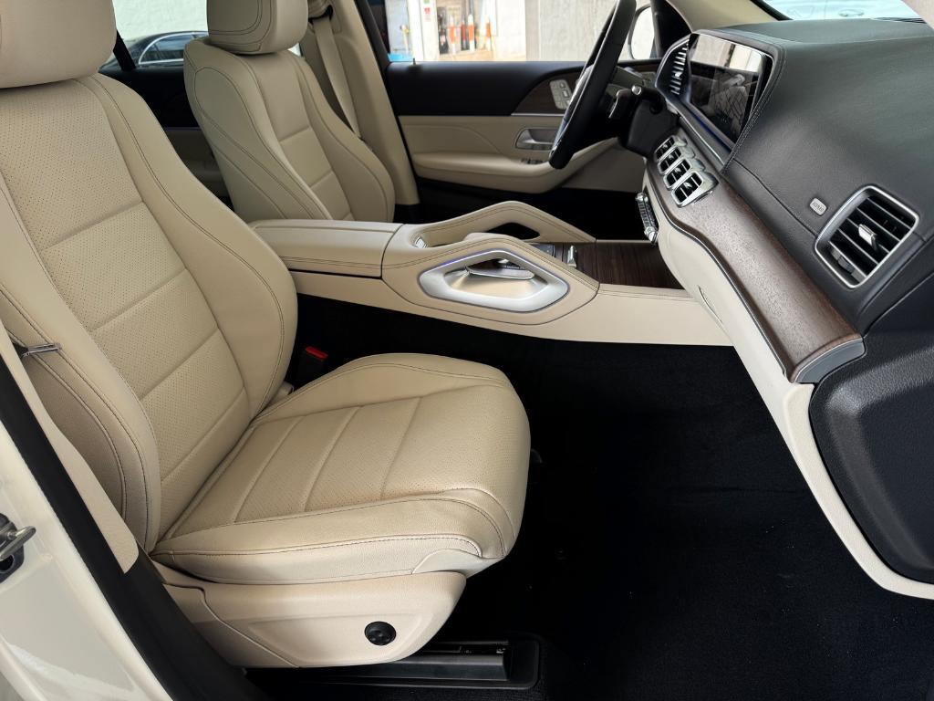 new 2026 Mercedes-Benz GLE 350 car, priced at $71,480