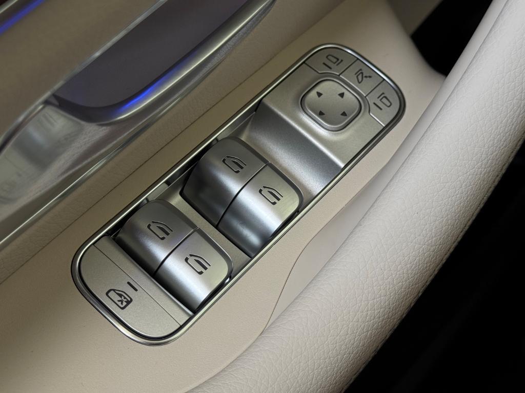 new 2026 Mercedes-Benz GLE 350 car, priced at $71,480