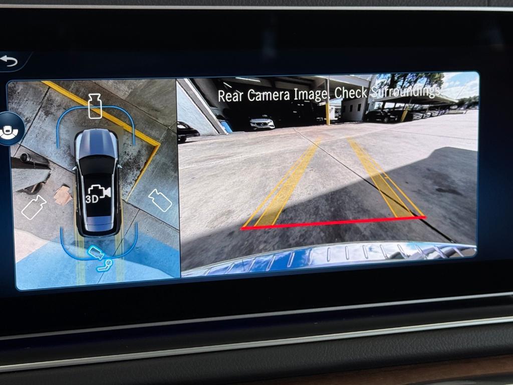 new 2026 Mercedes-Benz GLE 350 car, priced at $71,480