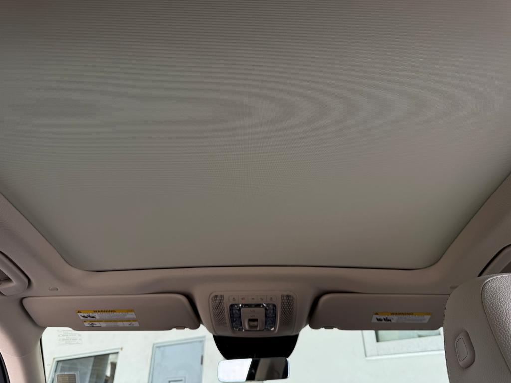 new 2026 Mercedes-Benz GLE 350 car, priced at $71,480