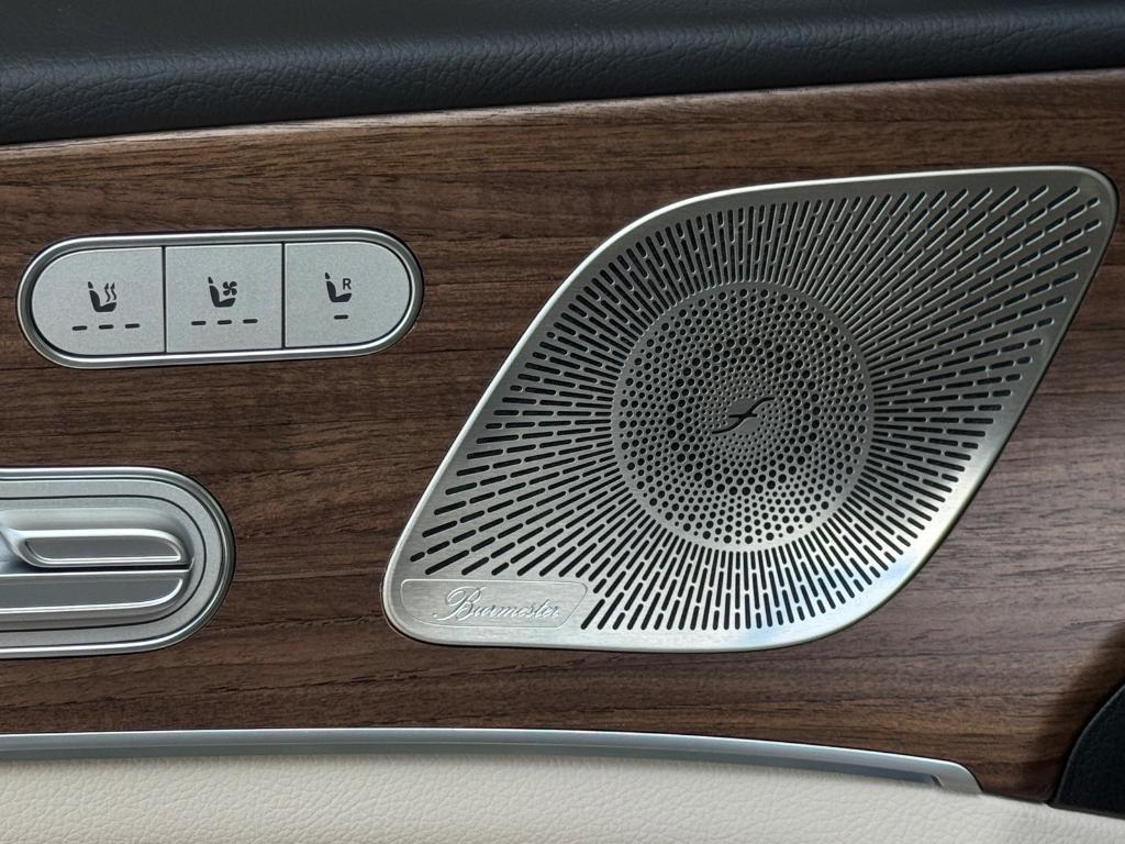 new 2026 Mercedes-Benz GLE 350 car, priced at $71,480