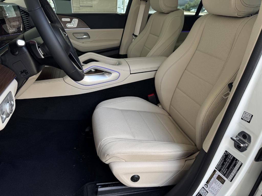 new 2026 Mercedes-Benz GLE 350 car, priced at $71,480