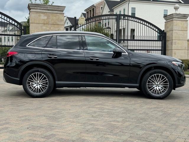 used 2023 Mercedes-Benz GLC 300 car, priced at $47,440