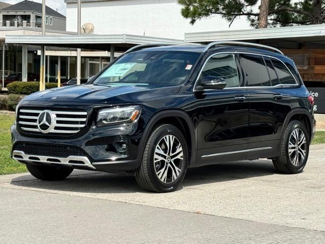 used 2024 Mercedes-Benz GLB 250 car, priced at $51,325