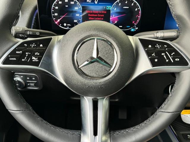 used 2024 Mercedes-Benz GLB 250 car, priced at $51,325