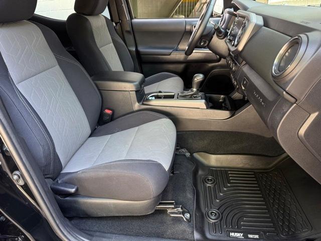 used 2022 Toyota Tacoma car, priced at $39,880