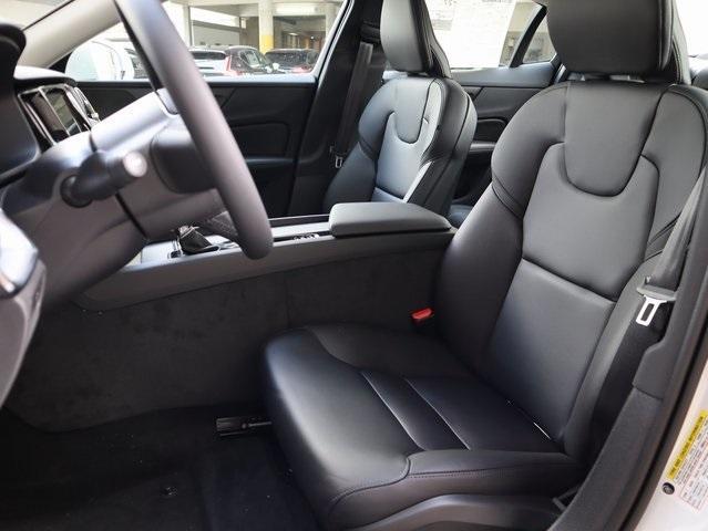 new 2020 Volvo S60 car, priced at $40,940