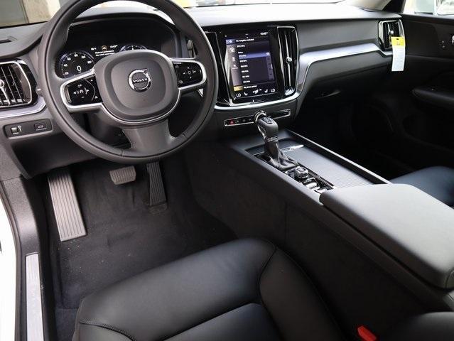 new 2020 Volvo S60 car, priced at $40,940